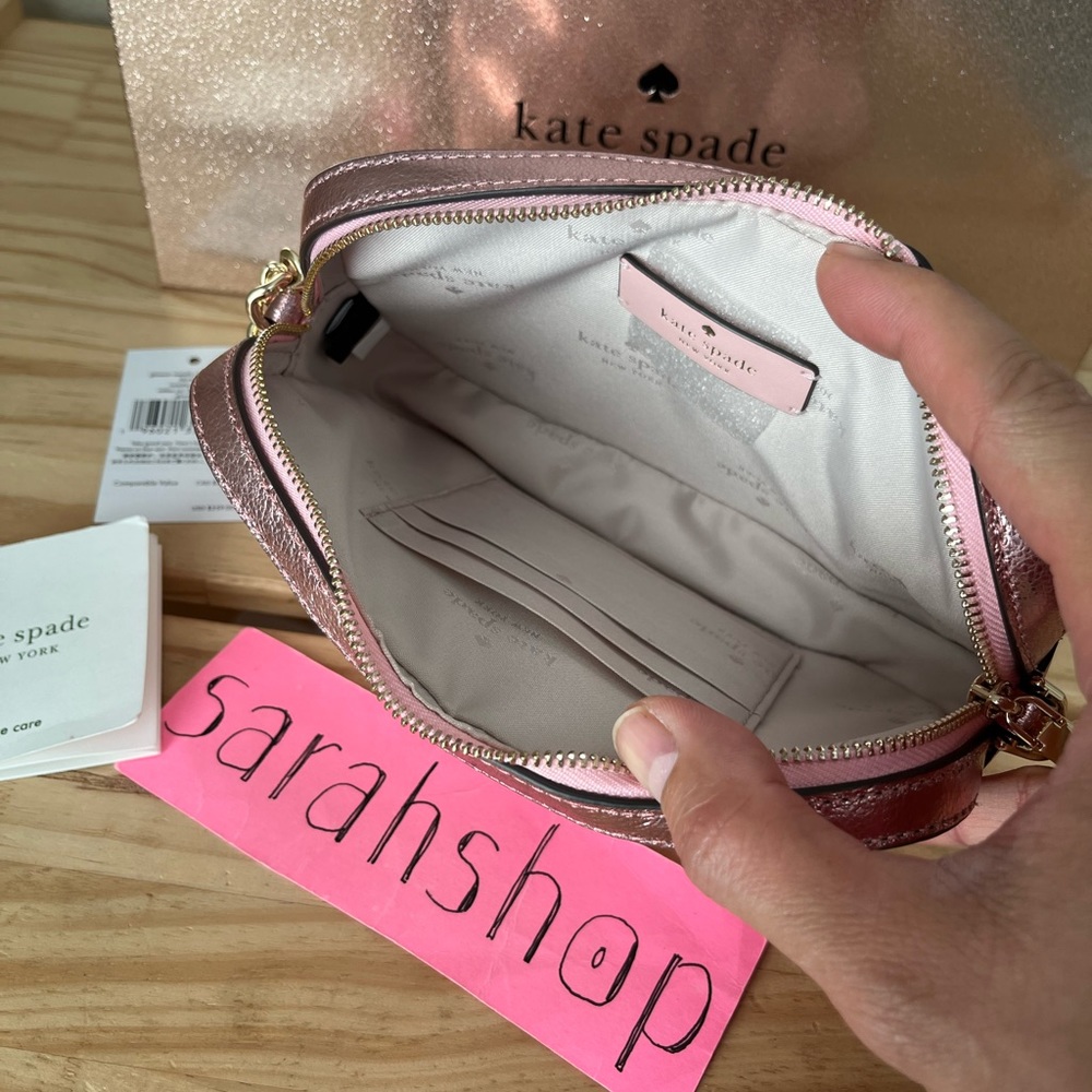 ♠️Kate Spade Boxed Set - Picture 10 of 13